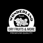 Wonderland foods Wonderland foods