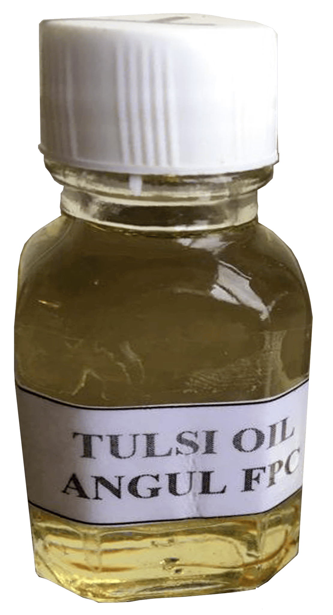 Magical Aroma । Tulsi Oil। Natural & 100% Pure । 50 ml (pack of 3)