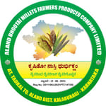 Aland Bhootai Millets Farmers Producer Company Limited