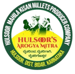 HULSOOR MAHILA KISAN MILLETS PRODUCER COMPANY LIMITED
