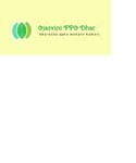 OJASVINI KRISH-E FARMER PRODUCER COMPANY LIMITED OJASVINI KRISH-E FARMER PRODUCER COMPANY LIMITED