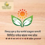 NIMAAD KRISH-E FARMER PRODUCER COMPANY LIMITED