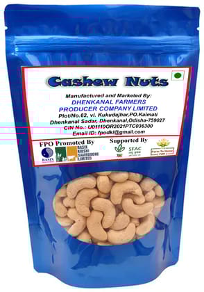 Cashew Nuts 1kg