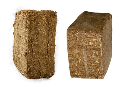 NSC Fodder Block 20 kg bag