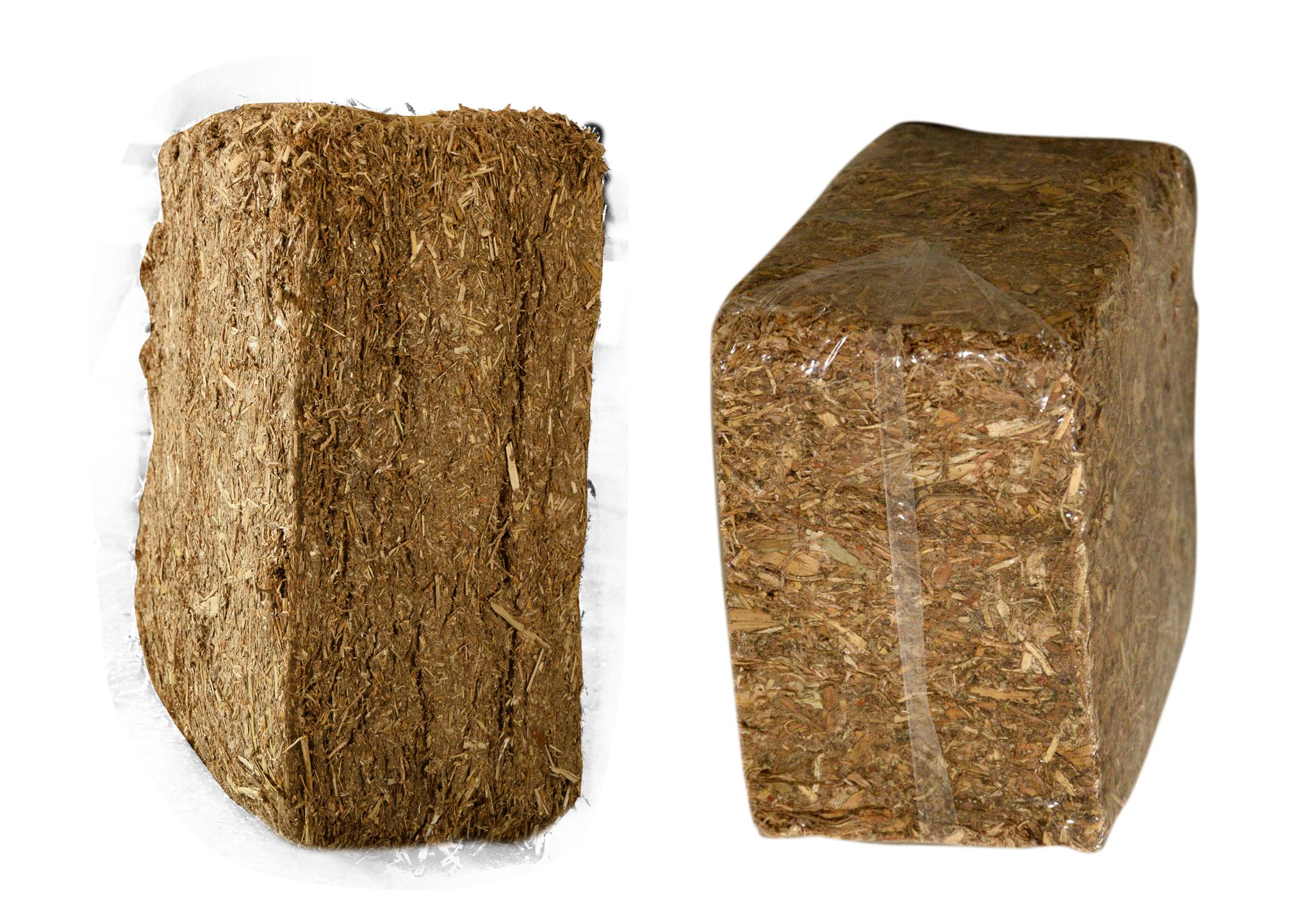 NSC Fodder Block 20 kg bag