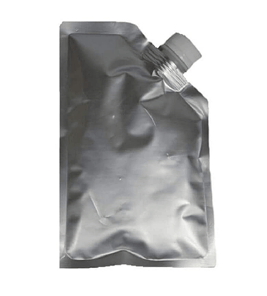 Aluminium Storage Pouch (Pack of 10) Aluminium Storage Pouch (Pack of 10)