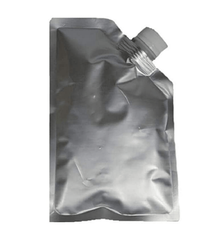 Aluminium Storage Pouch (Pack of 10)