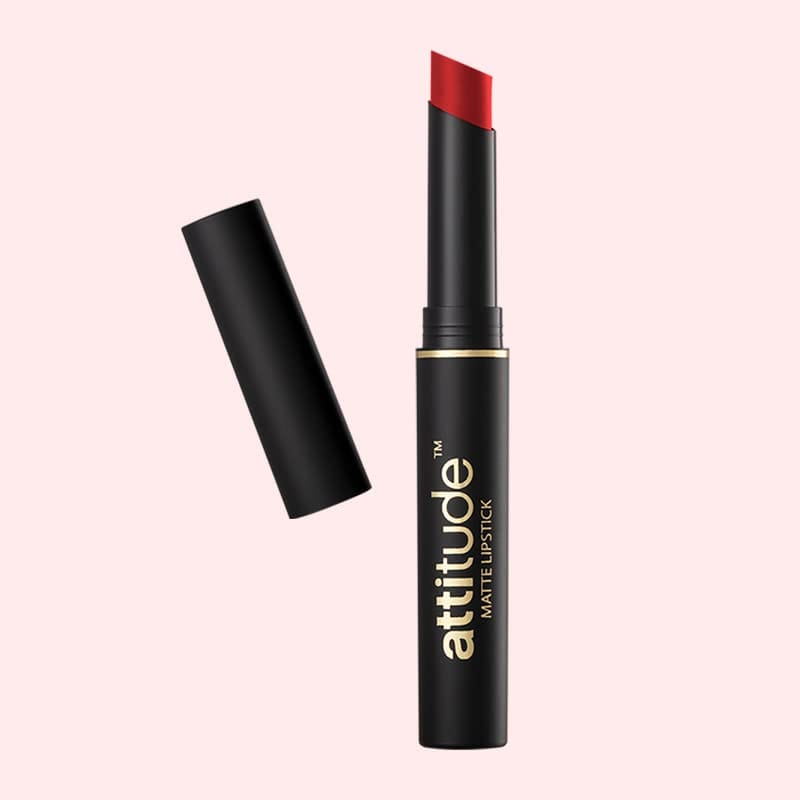 Celebration Pack Matte Lipstick Dashing Red (2)pcs