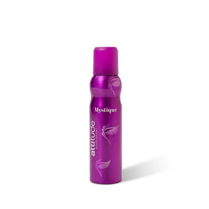 Deodorant Mystique 150ml Deodorant Mystique 150ml
