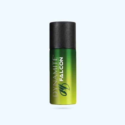 DYNAMITE Deodorant Falcon for Men 150ml (Qty-3)
