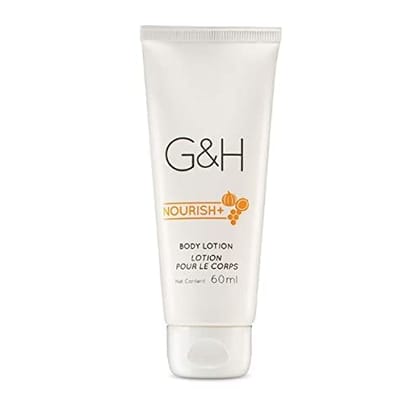  G&H Nourish+ Body Lotion 60 ml