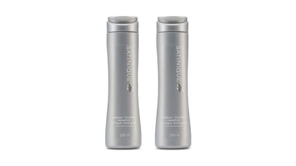 SATINIQUE Hairfall Control Shampoo pack of 2