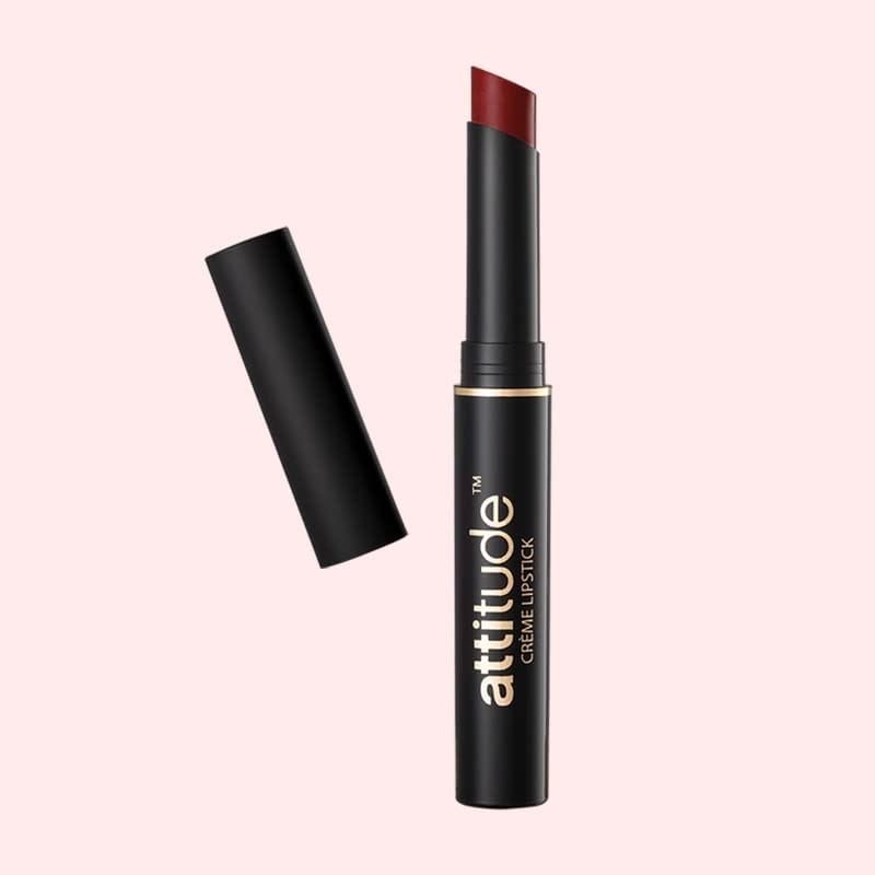 Creme Lipstick Sizzling Rouge