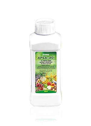  APSA 80 Adjuvant Spray - 500 ml