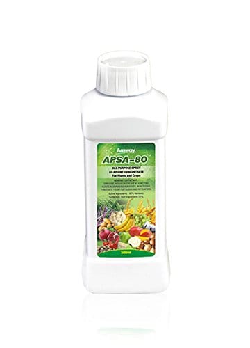 APSA 80 Adjuvant Spray - 500 ml