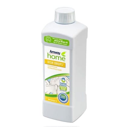 Dish Drops Concentrated Dishwashing Liquid 1L Dish Drops Concentrated Dishwashing Liquid 1L