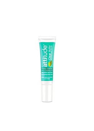 Clear Activ Pimple Control Spot Corrector 100ml Clear Activ Pimple Control Spot Corrector 100ml