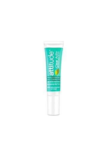 Clear Activ Pimple Control Spot Corrector 100ml