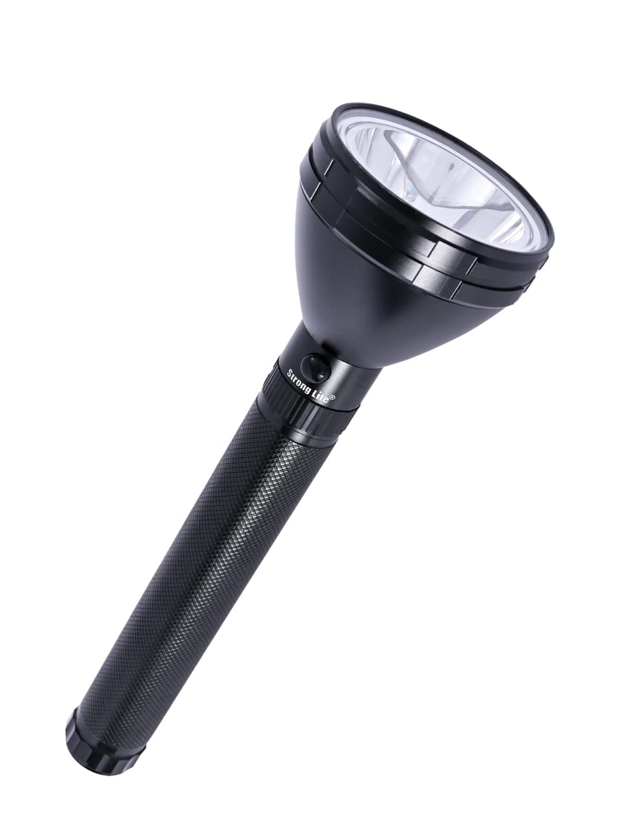 strong lite SRL6300LED, Recharegable 2200mAh Battery