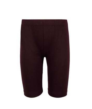 Cycling Shorts for Girls  - Pack of 5 Color