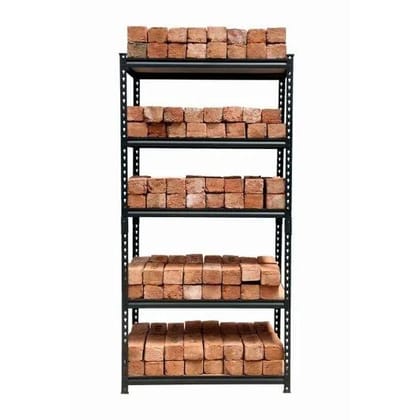 Boltless Metal Rack