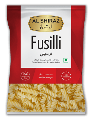 Beehive Pasta fusli, 400 grams Buy One Get One Beehive Pasta fusli, 400 grams Buy One Get One