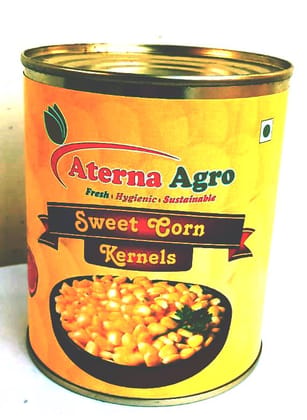 Sweet Corn Sweet Corn