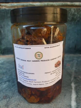 Himachali Mango Achar