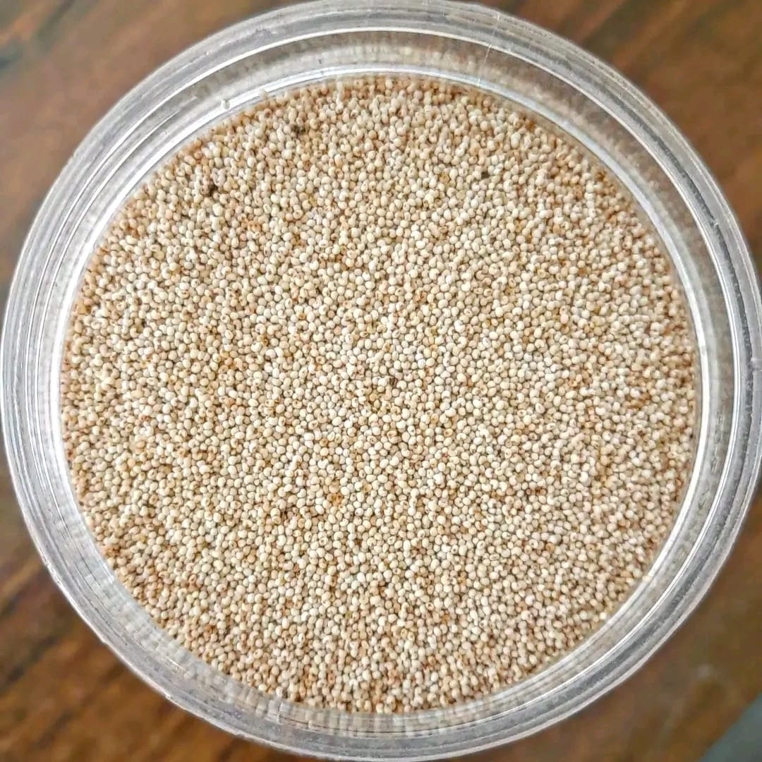 Milkar Chalo Kisan Poppy Seeds / Posta Dana / Khaskhas 250g