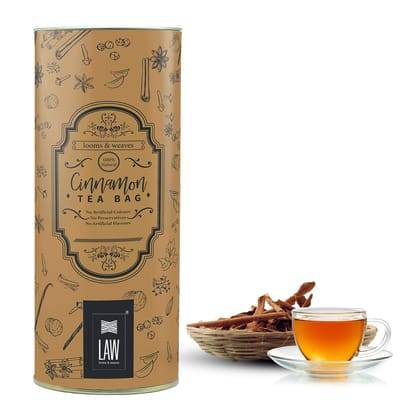 Cinnamon Tea Bag Cut – (True Ceylon Cinnamon Tea Bag Cut 1-1.5 cm cut)