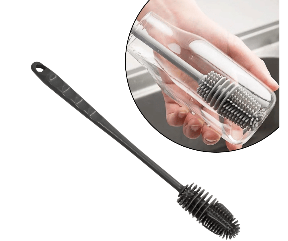 Bottle Cleaning Brush