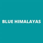 Blue Himalayas Blue Himalayas