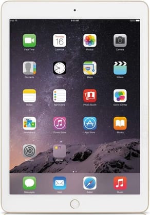 Buy Apple iPad Air 2 (A1566) Wi Fi 9.7" 64GB Gold (Good condition)