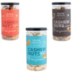 Vishnu Delight Roasted Flavoured Cashew 85g Jar Combo Vishnu Delight Roasted Flavoured Cashew 85g Jar Combo