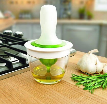 CARTBURG Basting Set with Oil Brush - Thick Glass Docking Bowl & Silicon Oil Pastry Brush for Cooking, Barbeque, Baking and Grilling, Silicone with Glass Jar for Baking and Grilling CARTBURG Basting Set with Oil Brush - Thick Glass Docking Bowl & Silicon Oil Pastry Brush for Cooking, Barbeque, Baking and Grilling, Silicone with Glass Jar for Baking and Grilling