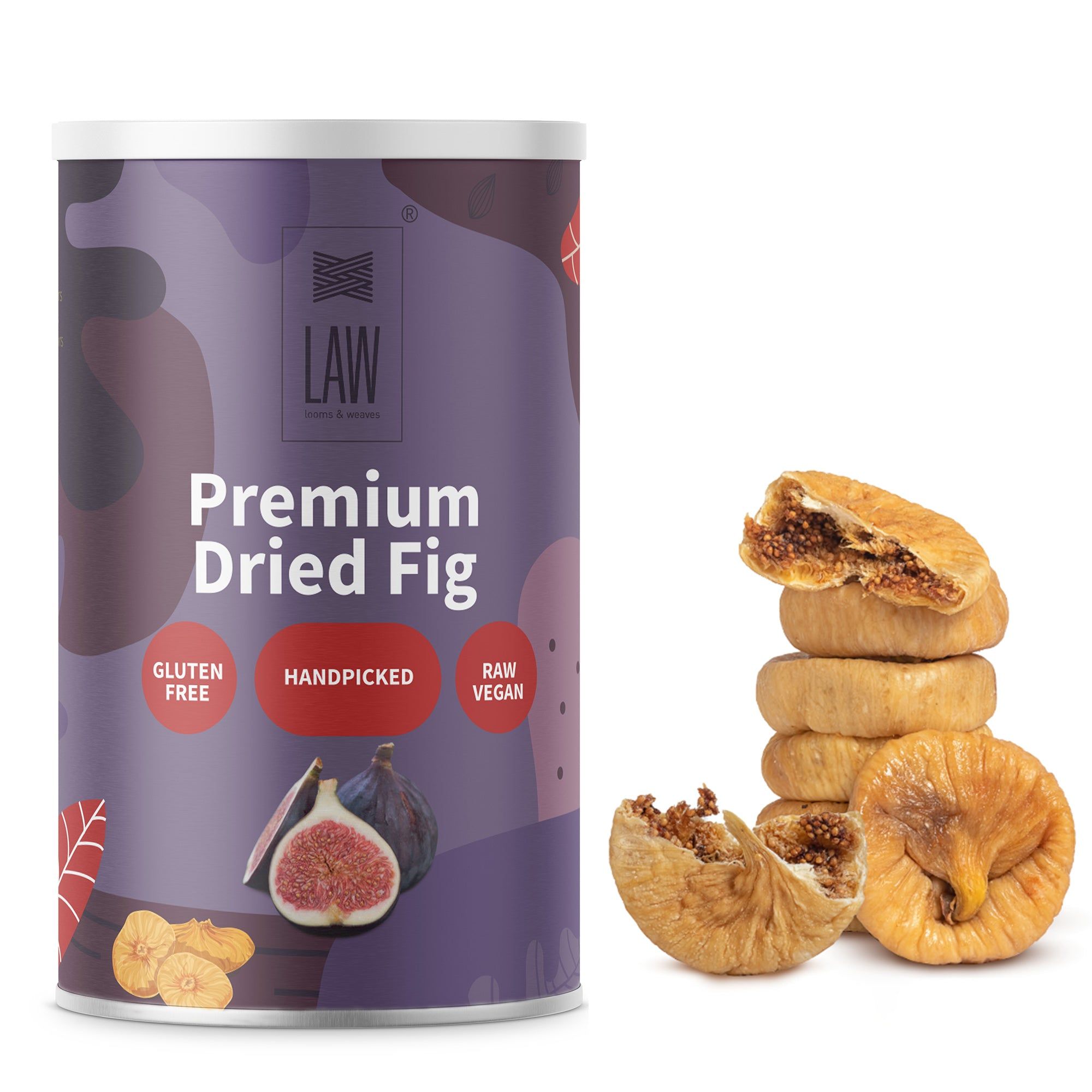Premium Dried Fig