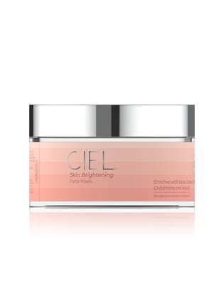 CIEL Skin Brightening Face Mask