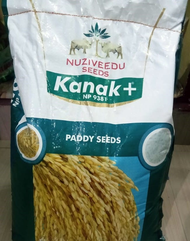 KANAK +