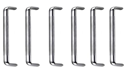 CB-501 OD HANDLE 6INCH PACK OF 6 CB-501 OD HANDLE 6INCH PACK OF 6