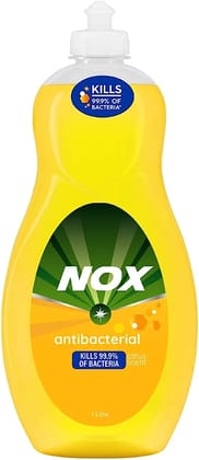 NOX Liquid Dishwash Gel for Women Who Care NOX Liquid Dishwash Gel for Women Who Care