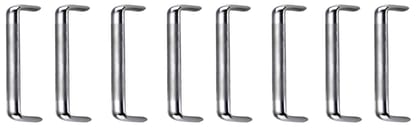 H-501 OD HANDLE 4INCH PACKOF 8 H-501 OD HANDLE 4INCH PACKOF 8