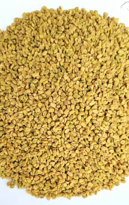 Milkar Chalo Kisan Methi / Methi Dana / Fenugreek Seeds 350g