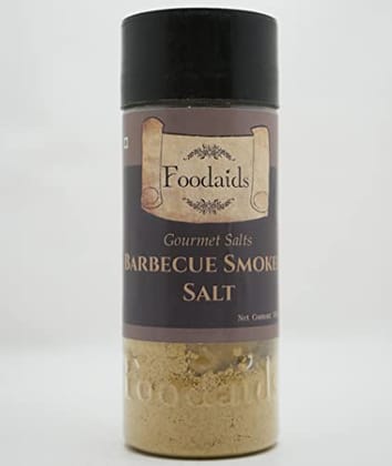 Foodaids Barbeque Smoked Salt BBQ Mix - 100Gms Foodaids Barbeque Smoked Salt BBQ Mix - 100Gms