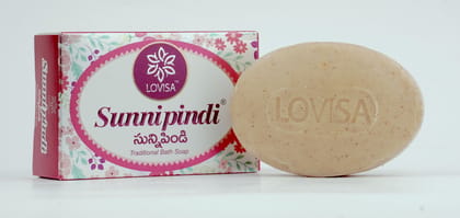 Lovisa Sunnipindi Soap