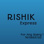 RISHIK TECHNOLOGIES RISHIK TECHNOLOGIES