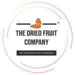 THE DRIED FRUIT COMPANY THE DRIED FRUIT COMPANY