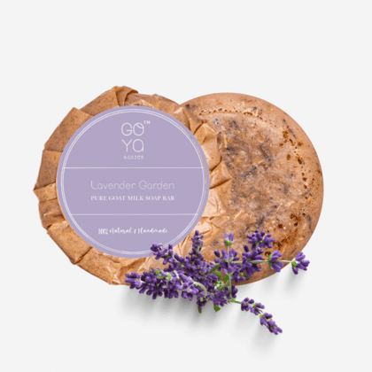 Goya Basics Lavender Garden Goya Basics Lavender Garden