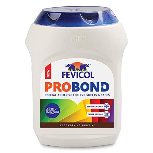 Fevicol ProBond Woodworking Adhesive, 1 Kg