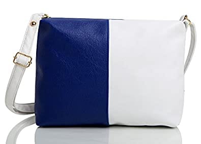 Pu Leather stylish and fashionable sling bag for girls and women with zip closure and Adjustable Straps Cross Body Bags & Sling Bags Pu Leather stylish and fashionable sling bag for girls and women with zip closure and Adjustable Straps Cross Body Bags & Sling Bags