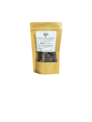 Ajji's Magic 100% Natural Black Cardamom/ Moti Elaichi Bold